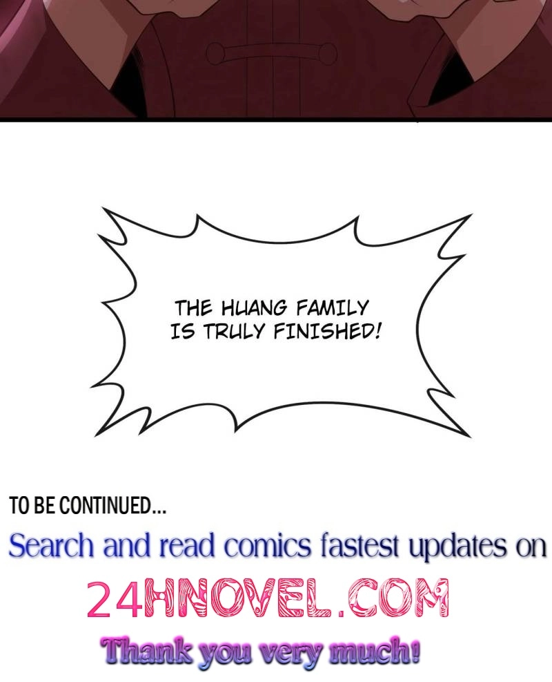 The Godly Son-in-Law of the Nation Chapter 53 - page 49