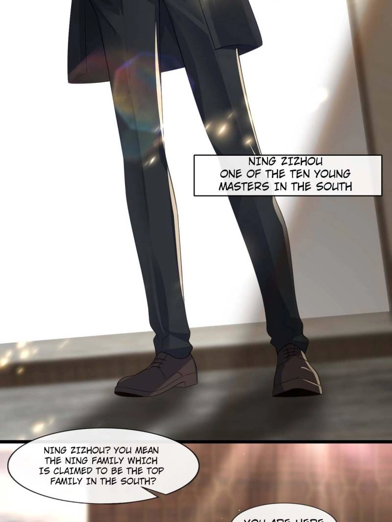 The Godly Son-in-Law of the Nation Chapter 53 - page 7