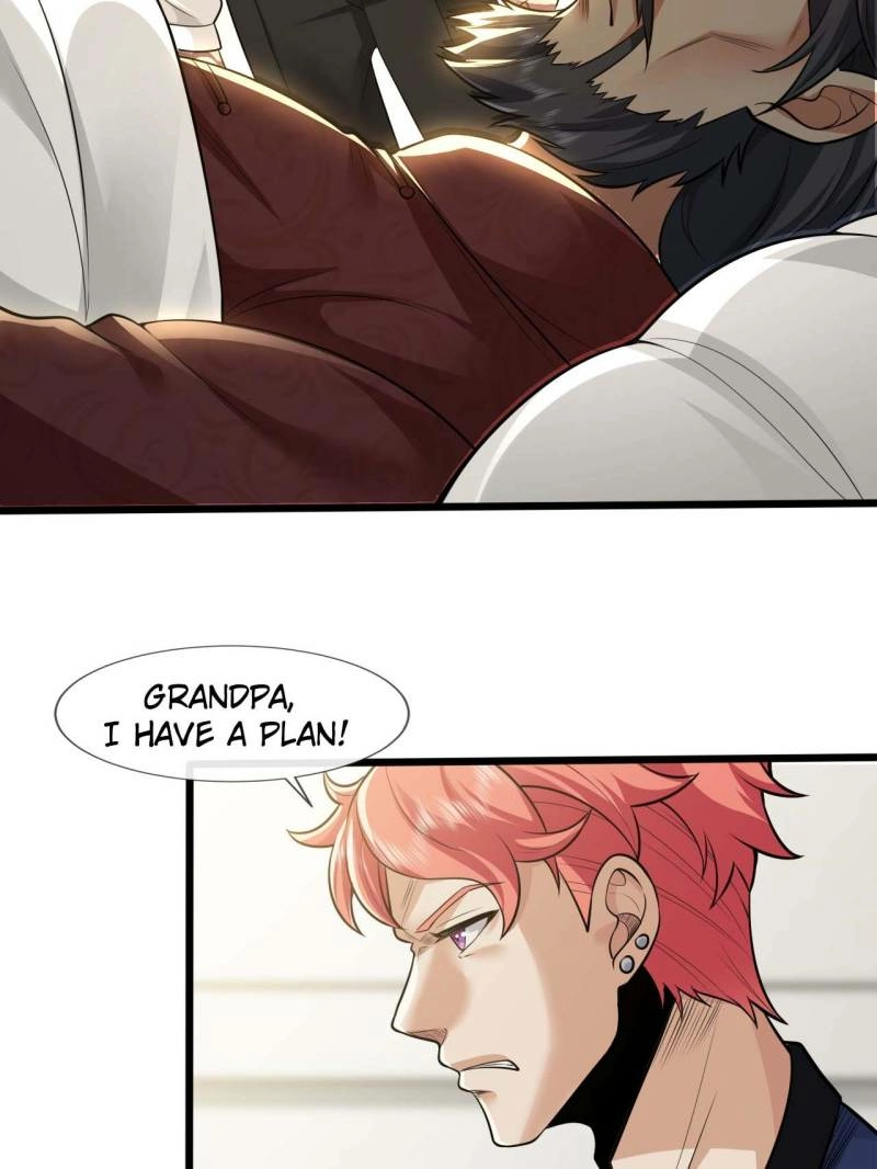 The Godly Son-in-Law of the Nation Chapter 54 - page 10