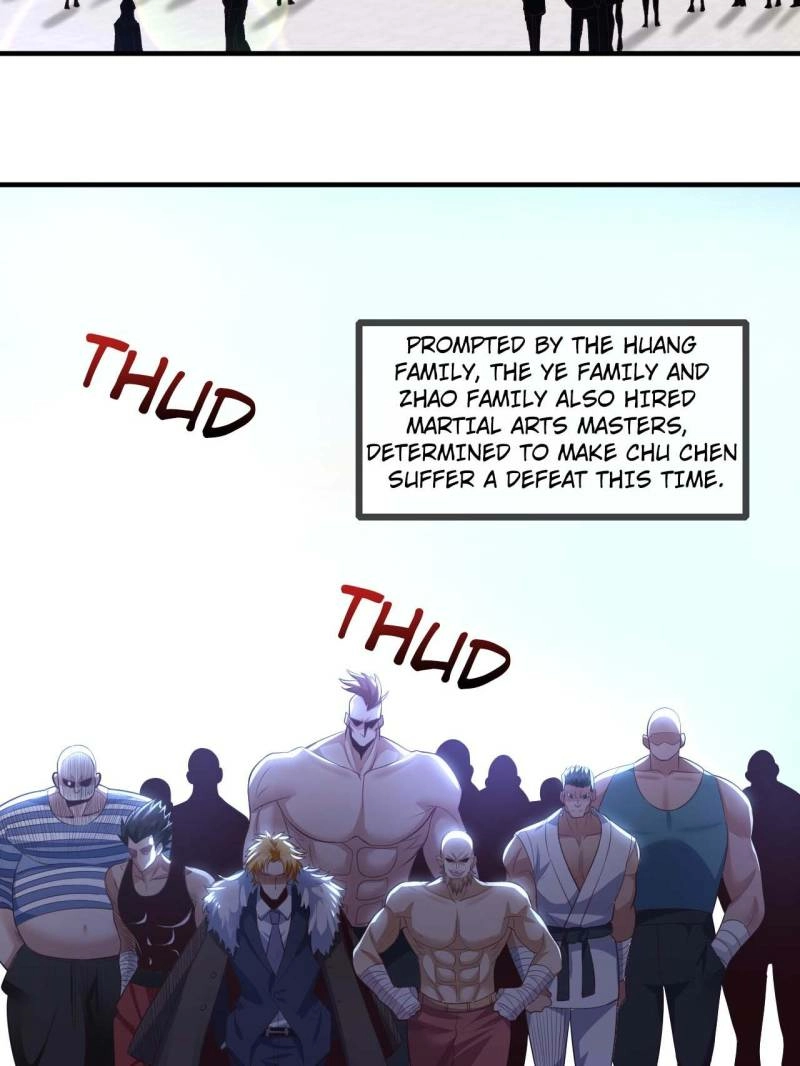 The Godly Son-in-Law of the Nation Chapter 54 - page 16