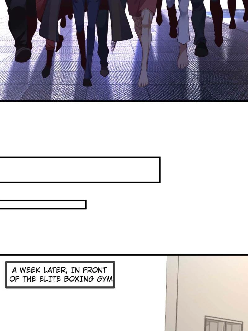 The Godly Son-in-Law of the Nation Chapter 54 - page 17