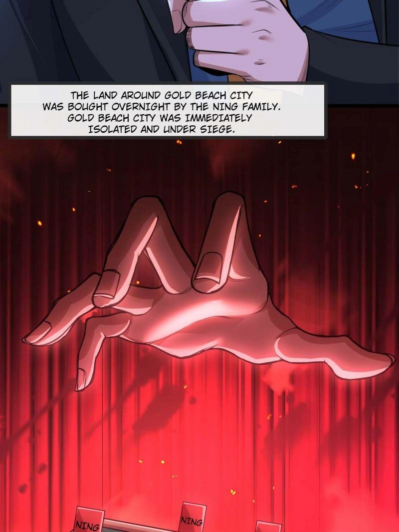 The Godly Son-in-Law of the Nation Chapter 54 - page 2