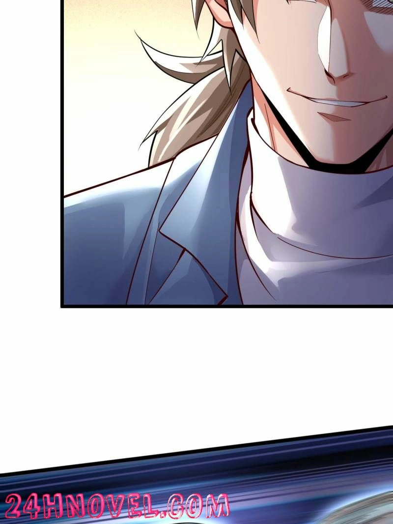 The Godly Son-in-Law of the Nation Chapter 54 - page 39