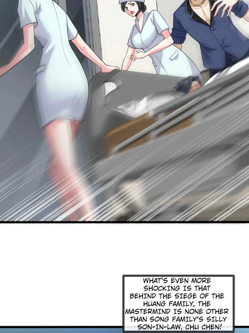 The Godly Son-in-Law of the Nation Chapter 54 - page 4