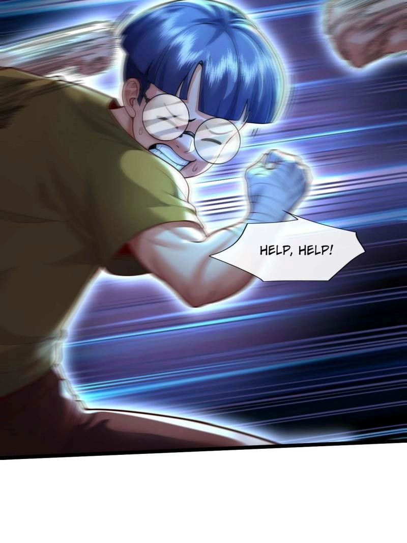 The Godly Son-in-Law of the Nation Chapter 54 - page 40