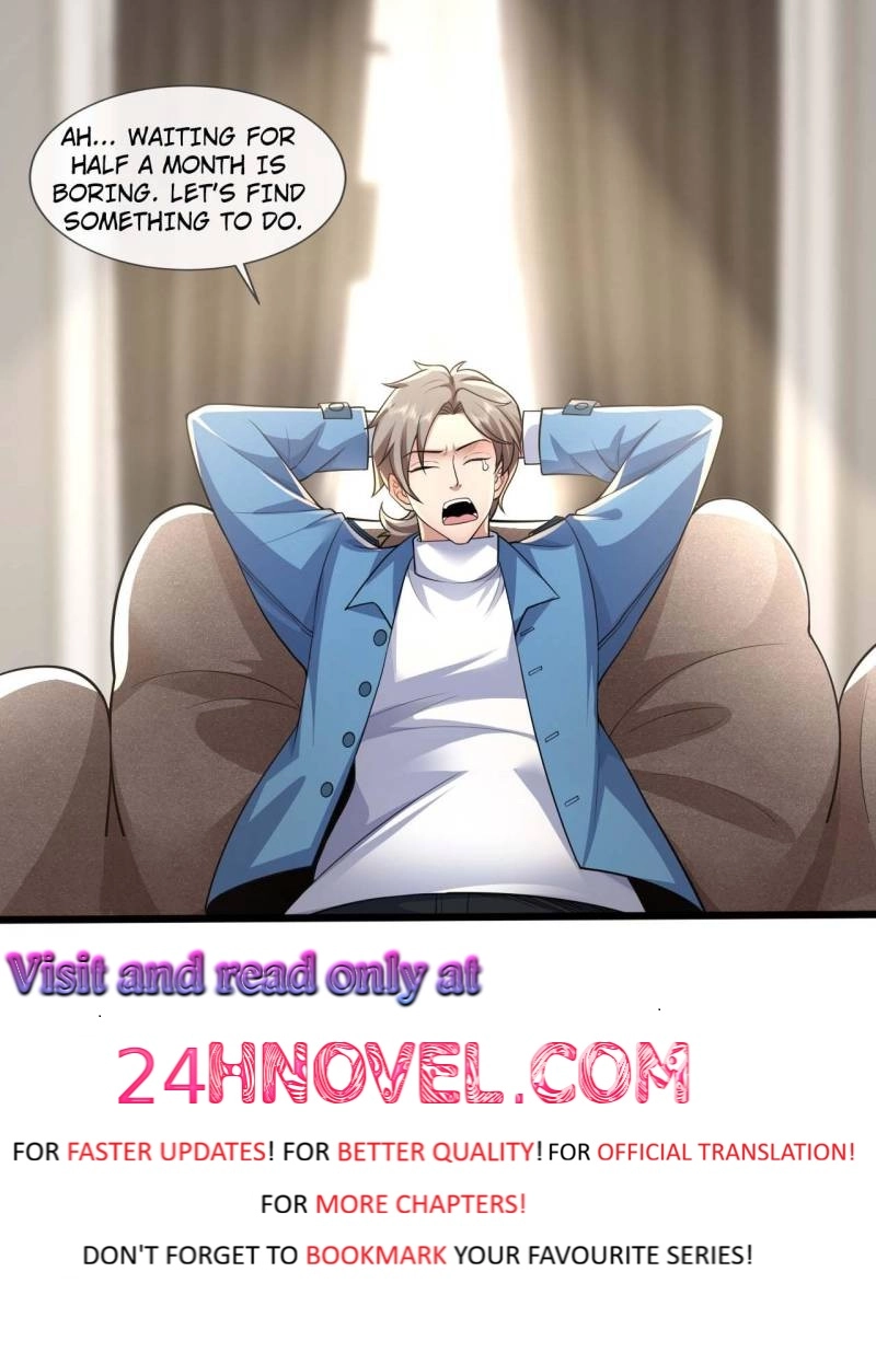 The Godly Son-in-Law of the Nation Chapter 54 - page 6