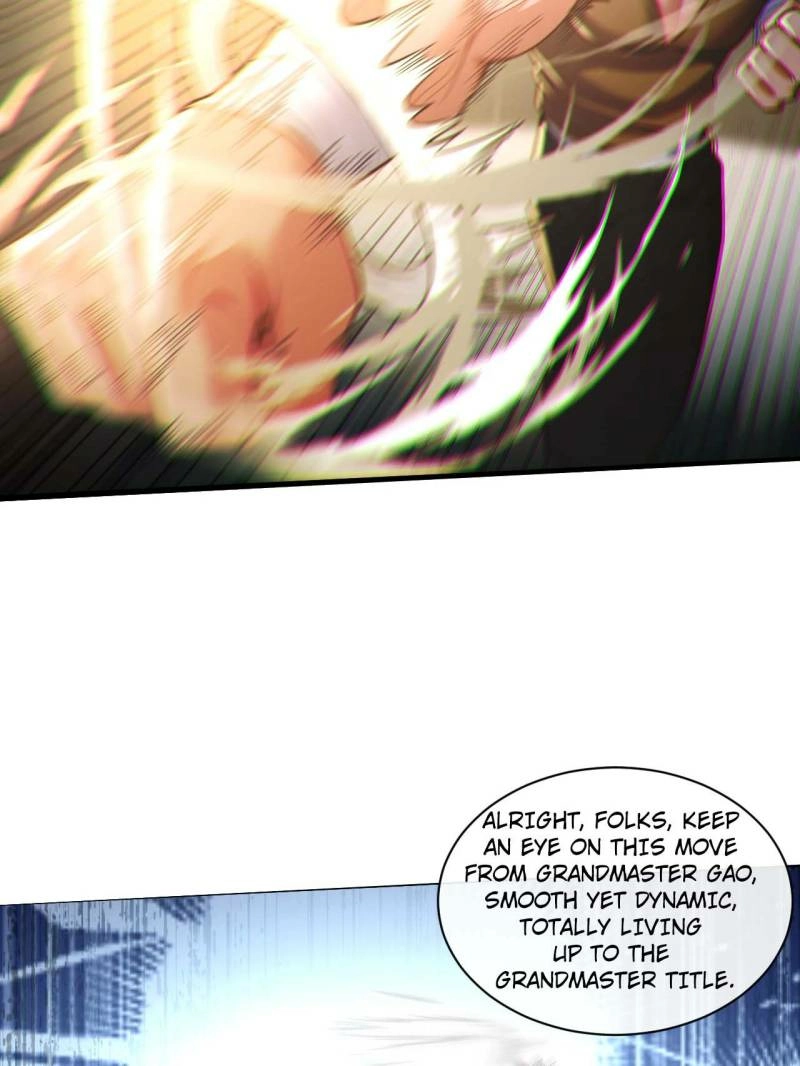 The Godly Son-in-Law of the Nation Chapter 55 - page 14