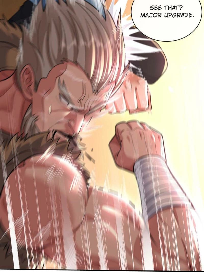 The Godly Son-in-Law of the Nation Chapter 55 - page 18
