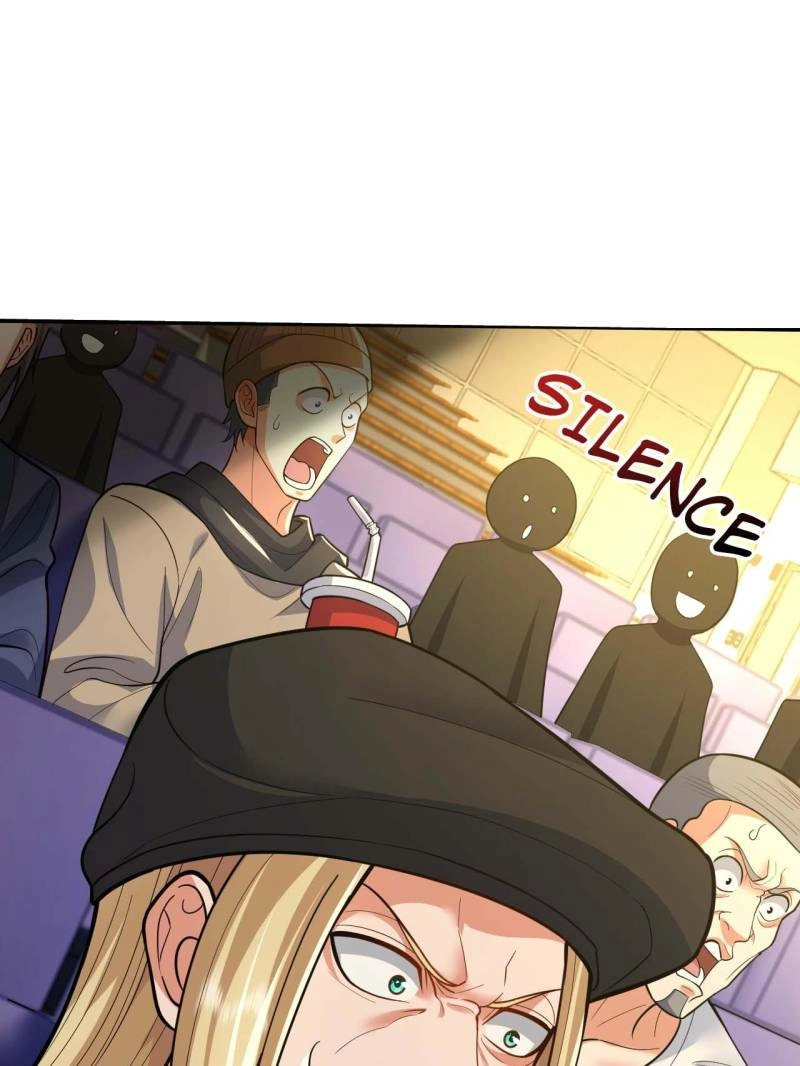 The Godly Son-in-Law of the Nation Chapter 55 - page 19