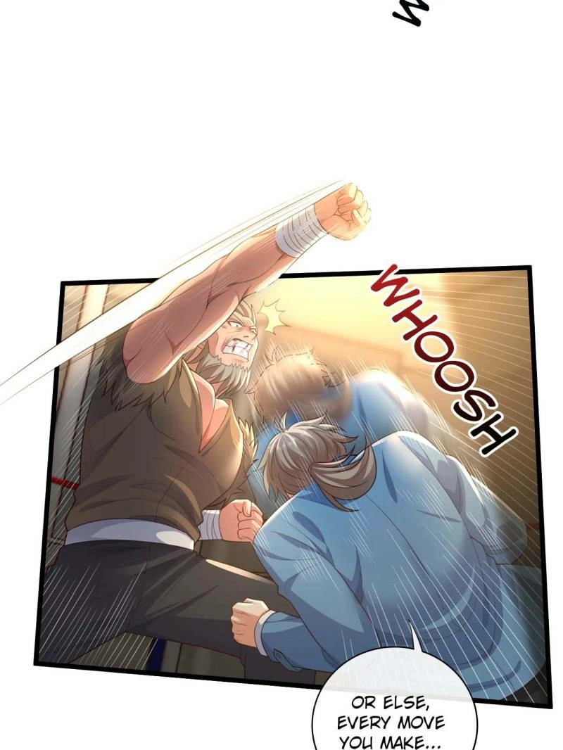 The Godly Son-in-Law of the Nation Chapter 55 - page 24
