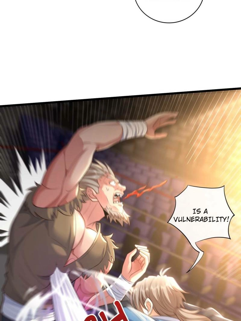 The Godly Son-in-Law of the Nation Chapter 55 - page 25