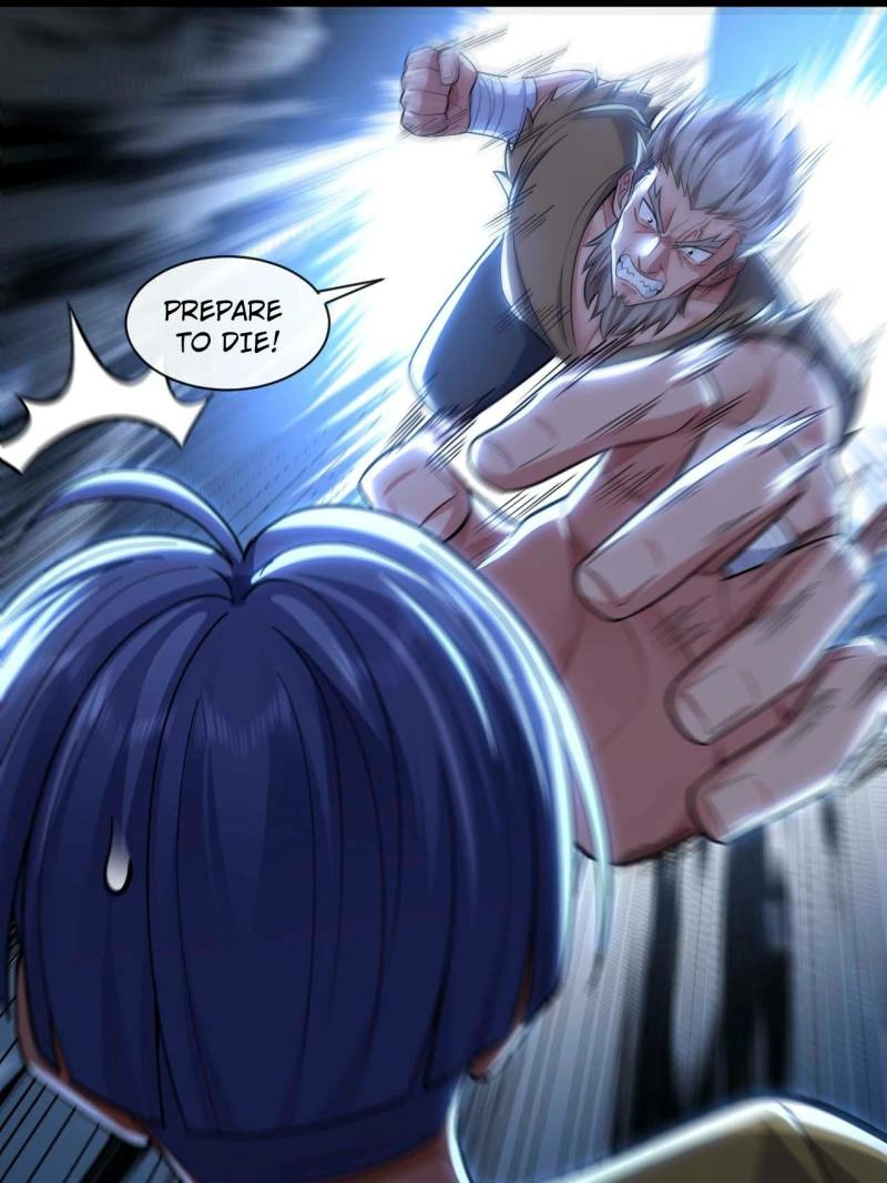 The Godly Son-in-Law of the Nation Chapter 55 - page 3