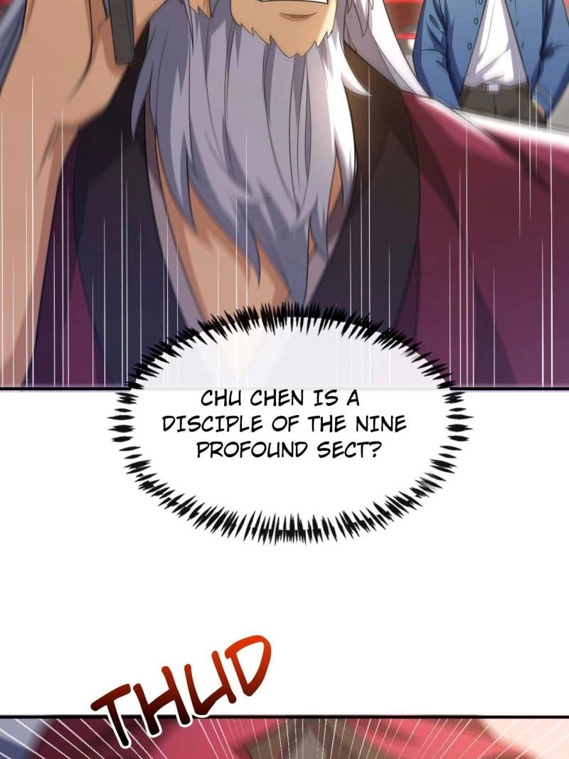 The Godly Son-in-Law of the Nation Chapter 56 - page 10