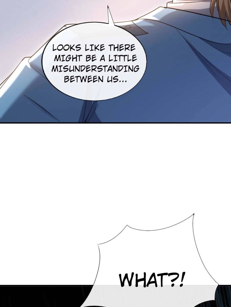 The Godly Son-in-Law of the Nation Chapter 56 - page 13