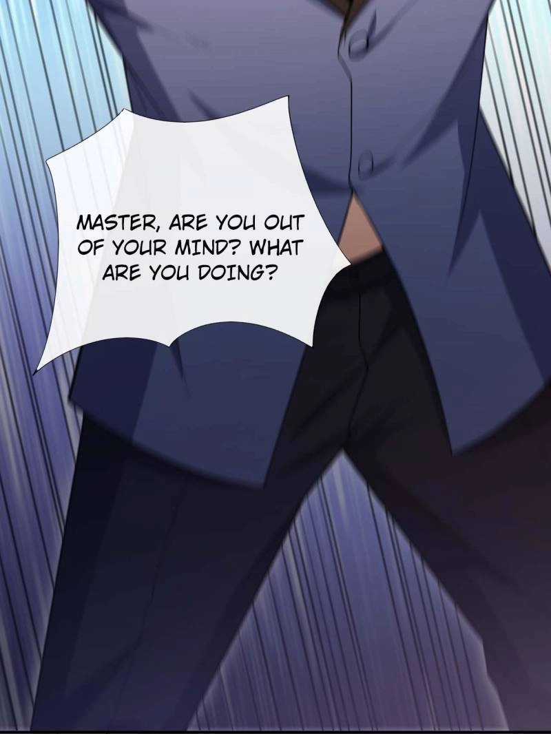 The Godly Son-in-Law of the Nation Chapter 56 - page 15