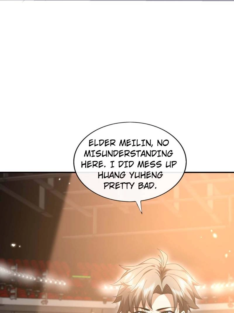 The Godly Son-in-Law of the Nation Chapter 56 - page 16