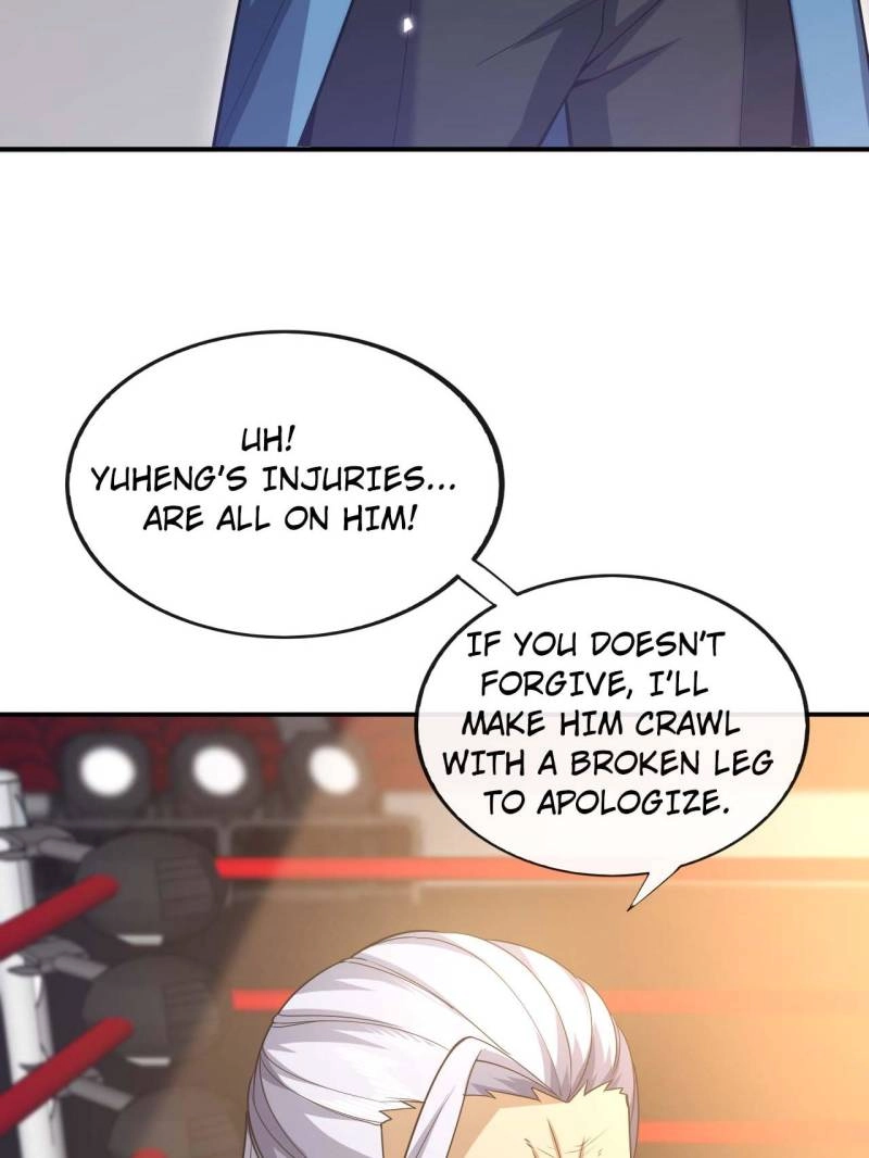The Godly Son-in-Law of the Nation Chapter 56 - page 18