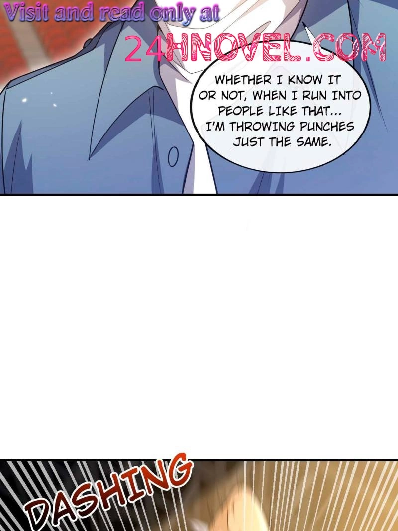 The Godly Son-in-Law of the Nation Chapter 56 - page 2