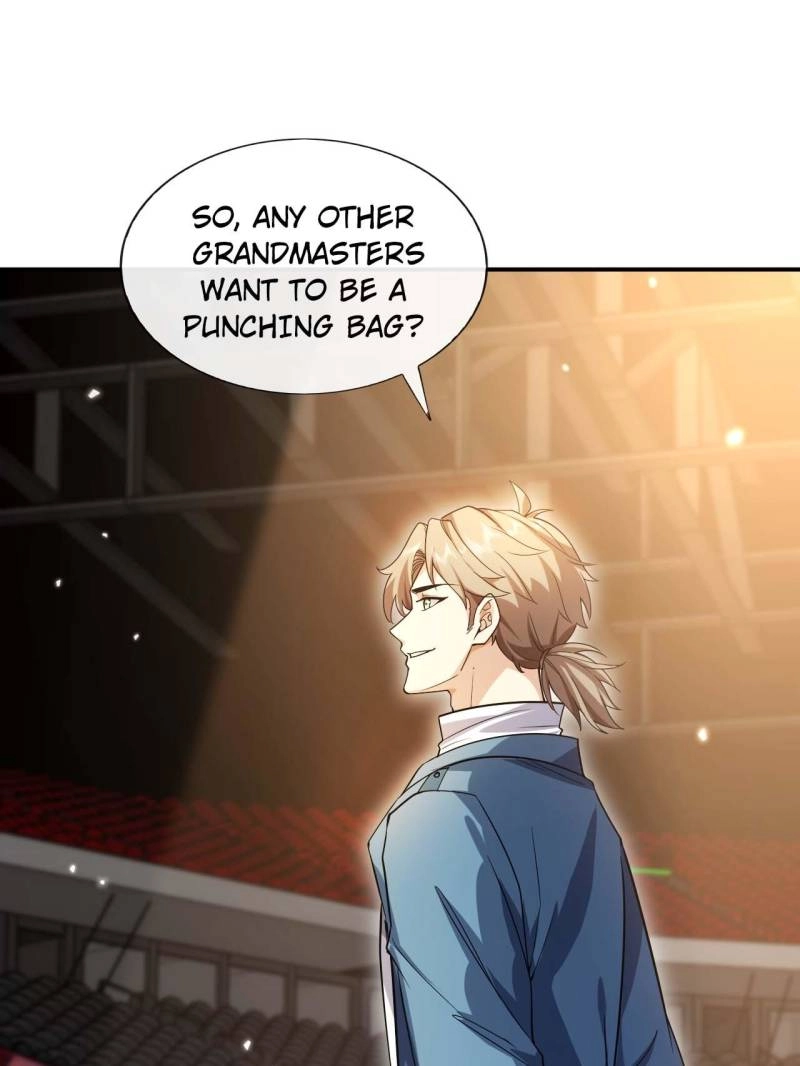 The Godly Son-in-Law of the Nation Chapter 56 - page 23