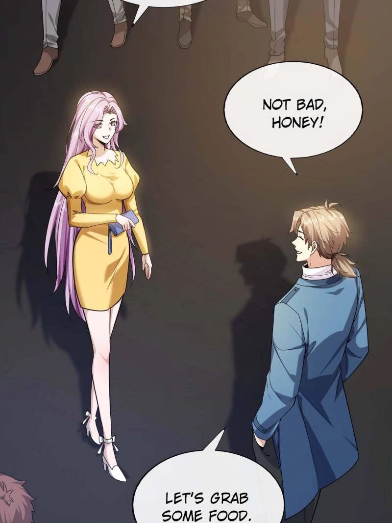 The Godly Son-in-Law of the Nation Chapter 56 - page 28