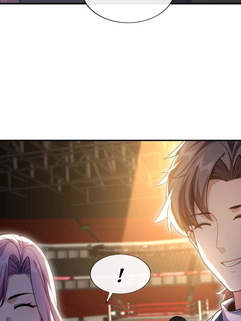 The Godly Son-in-Law of the Nation Chapter 56 - page 29