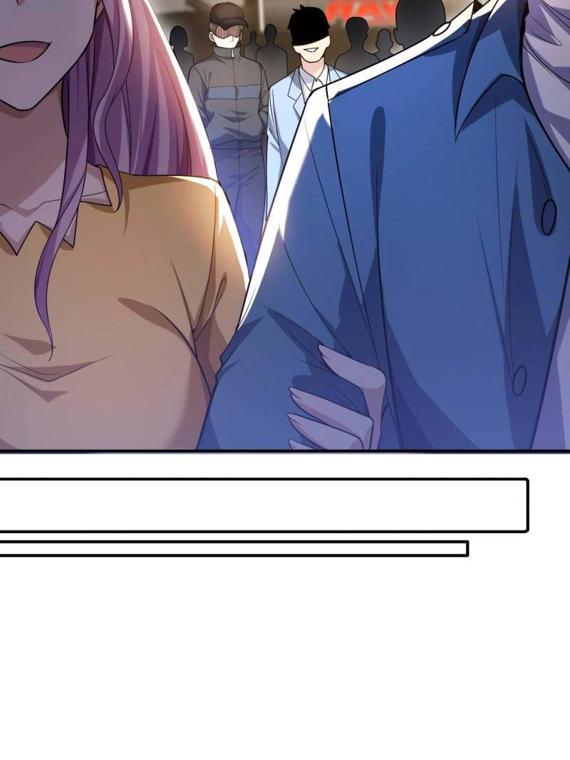 The Godly Son-in-Law of the Nation Chapter 56 - page 30