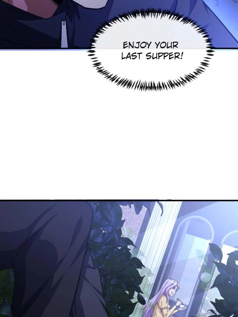 The Godly Son-in-Law of the Nation Chapter 56 - page 35