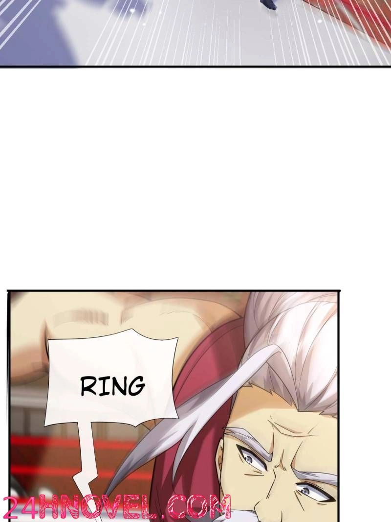 The Godly Son-in-Law of the Nation Chapter 56 - page 4