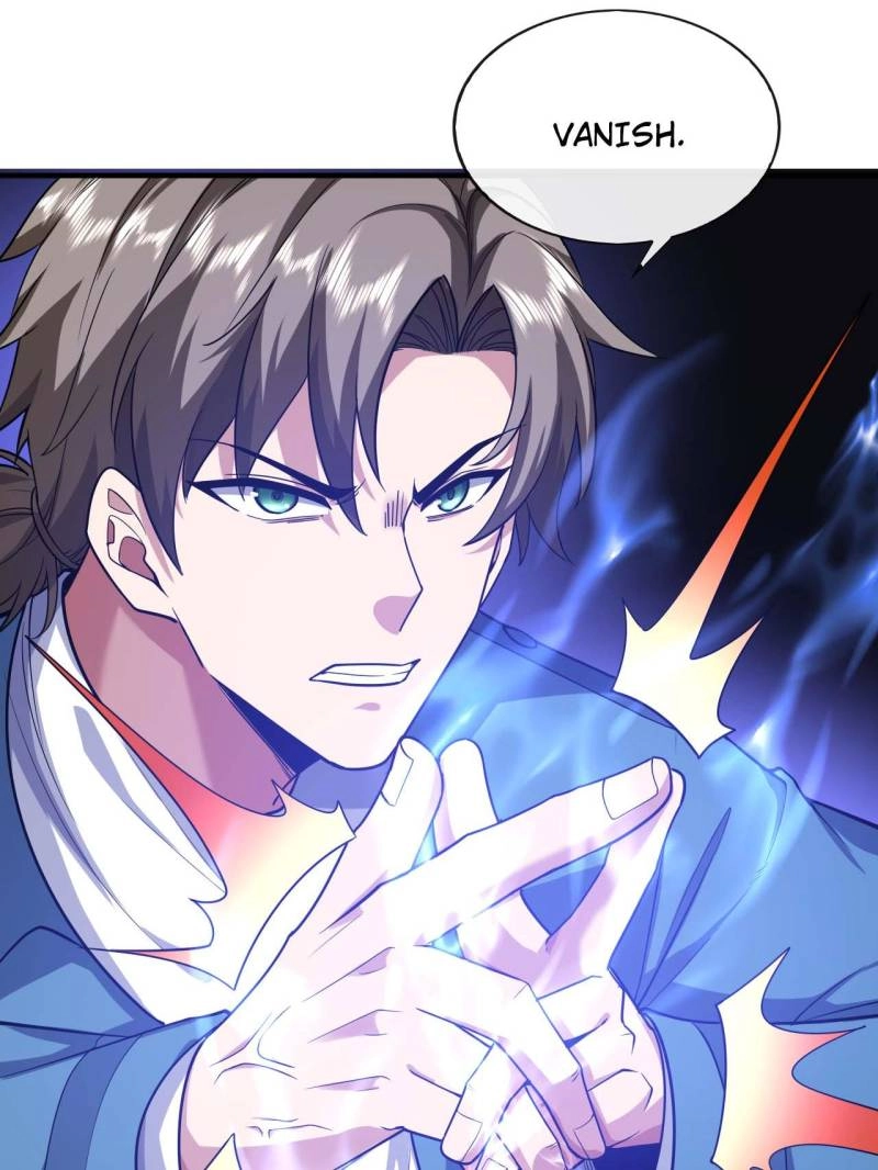 The Godly Son-in-Law of the Nation Chapter 56 - page 40