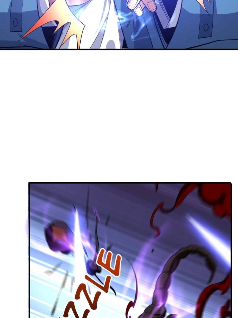The Godly Son-in-Law of the Nation Chapter 56 - page 41