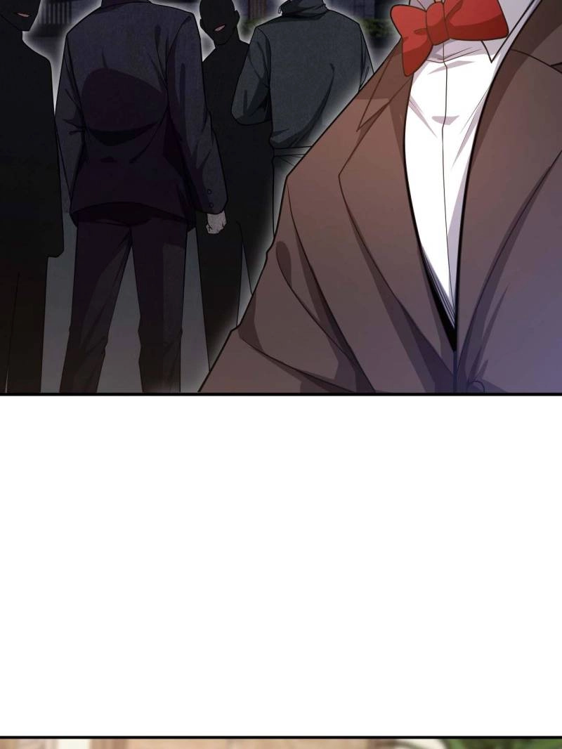 The Godly Son-in-Law of the Nation Chapter 56 - page 50