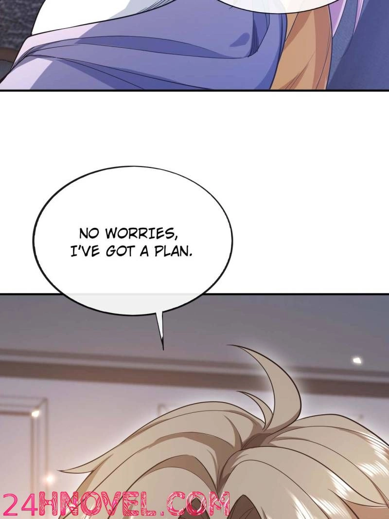 The Godly Son-in-Law of the Nation Chapter 56 - page 52