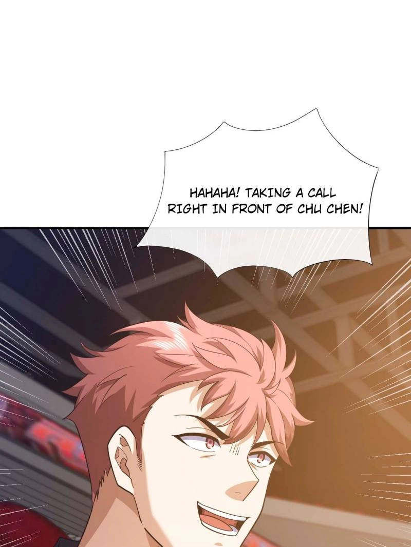The Godly Son-in-Law of the Nation Chapter 56 - page 7