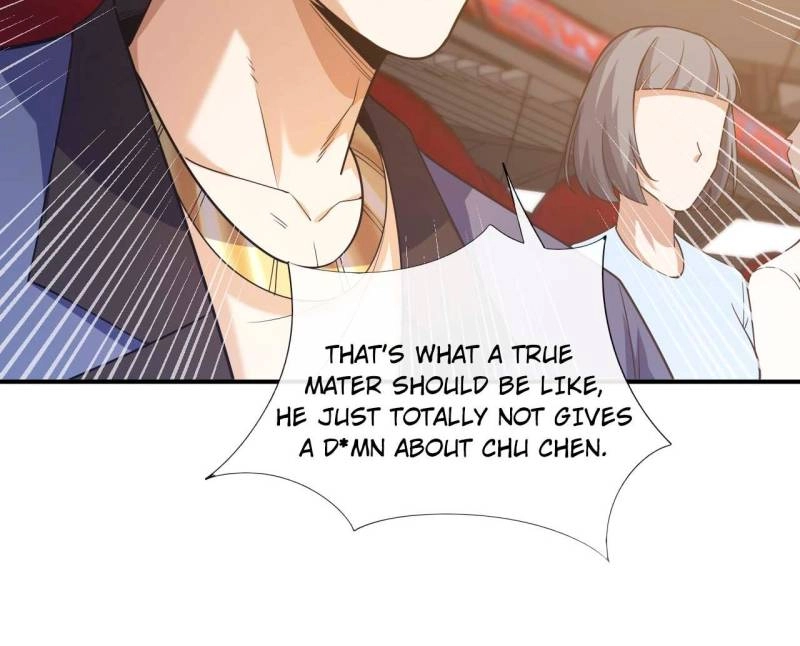 The Godly Son-in-Law of the Nation Chapter 56 - page 8