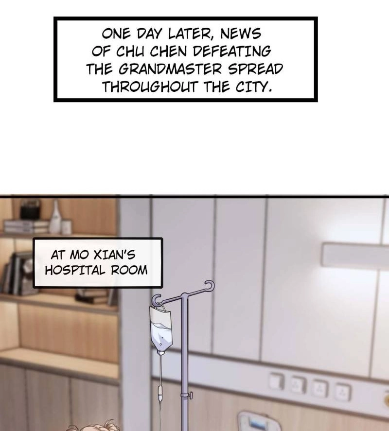 The Godly Son-in-Law of the Nation Chapter 57 - page 1