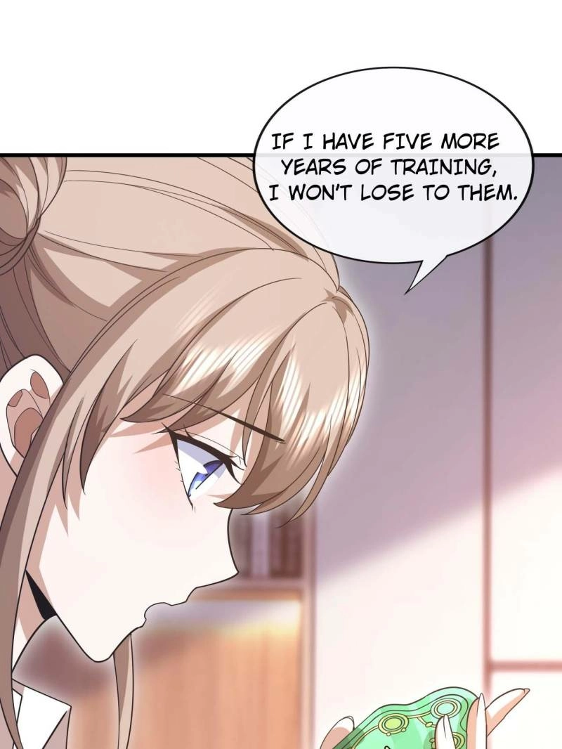 The Godly Son-in-Law of the Nation Chapter 57 - page 13
