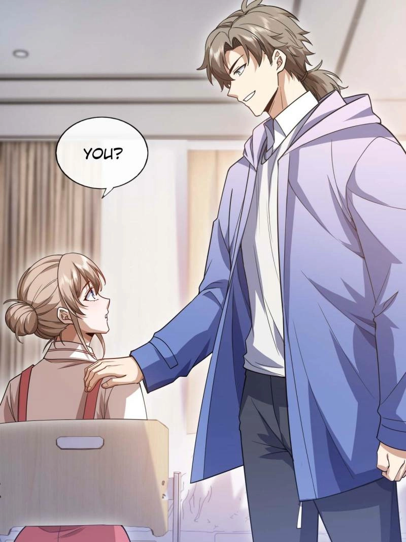 The Godly Son-in-Law of the Nation Chapter 57 - page 15