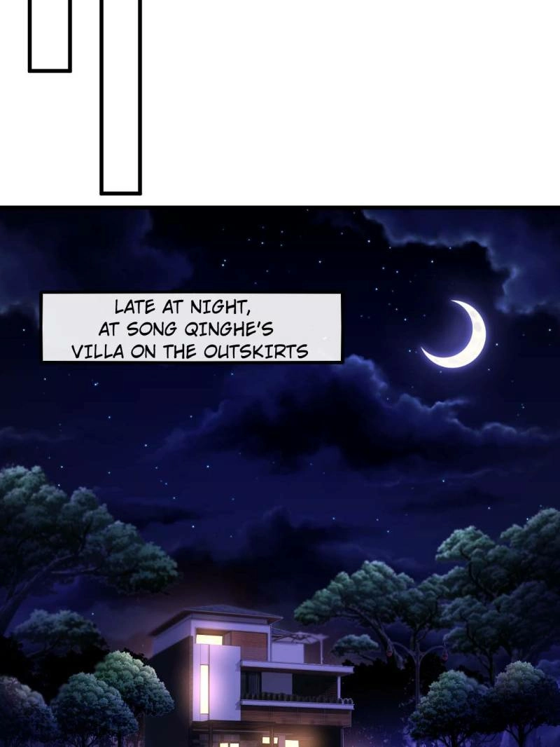 The Godly Son-in-Law of the Nation Chapter 57 - page 18
