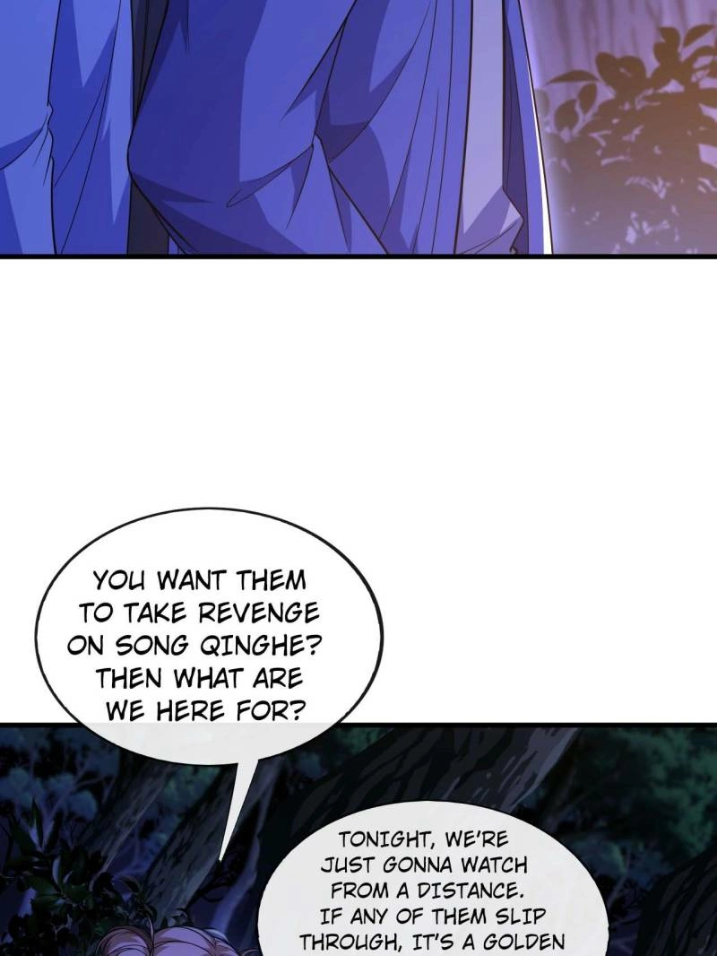 The Godly Son-in-Law of the Nation Chapter 57 - page 22