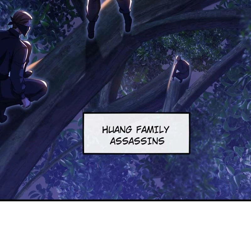 The Godly Son-in-Law of the Nation Chapter 57 - page 26