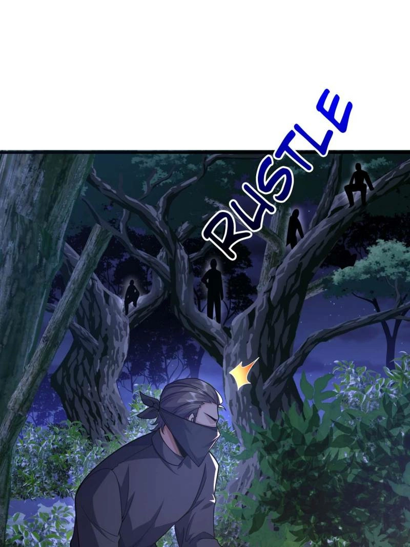 The Godly Son-in-Law of the Nation Chapter 57 - page 27