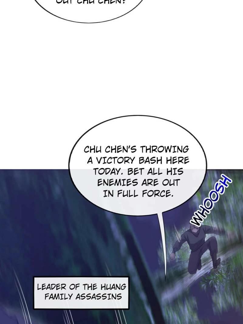 The Godly Son-in-Law of the Nation Chapter 57 - page 30