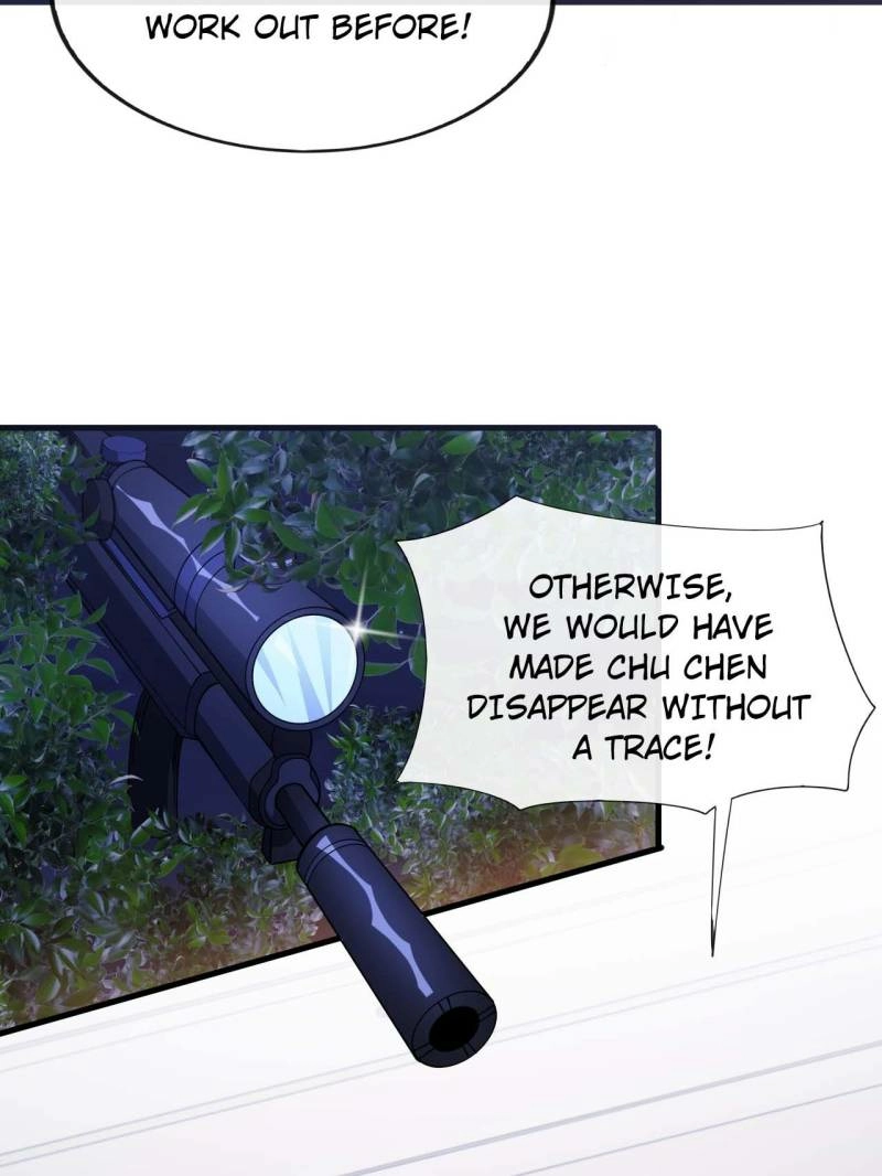 The Godly Son-in-Law of the Nation Chapter 57 - page 38