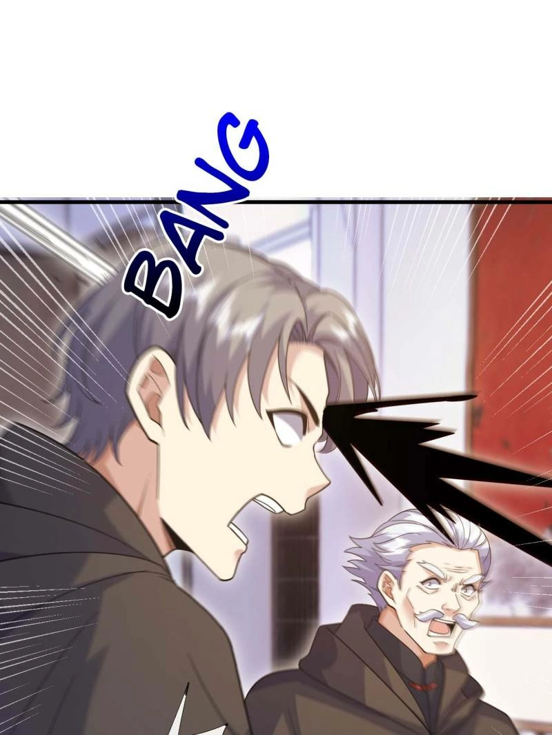 The Godly Son-in-Law of the Nation Chapter 57 - page 41