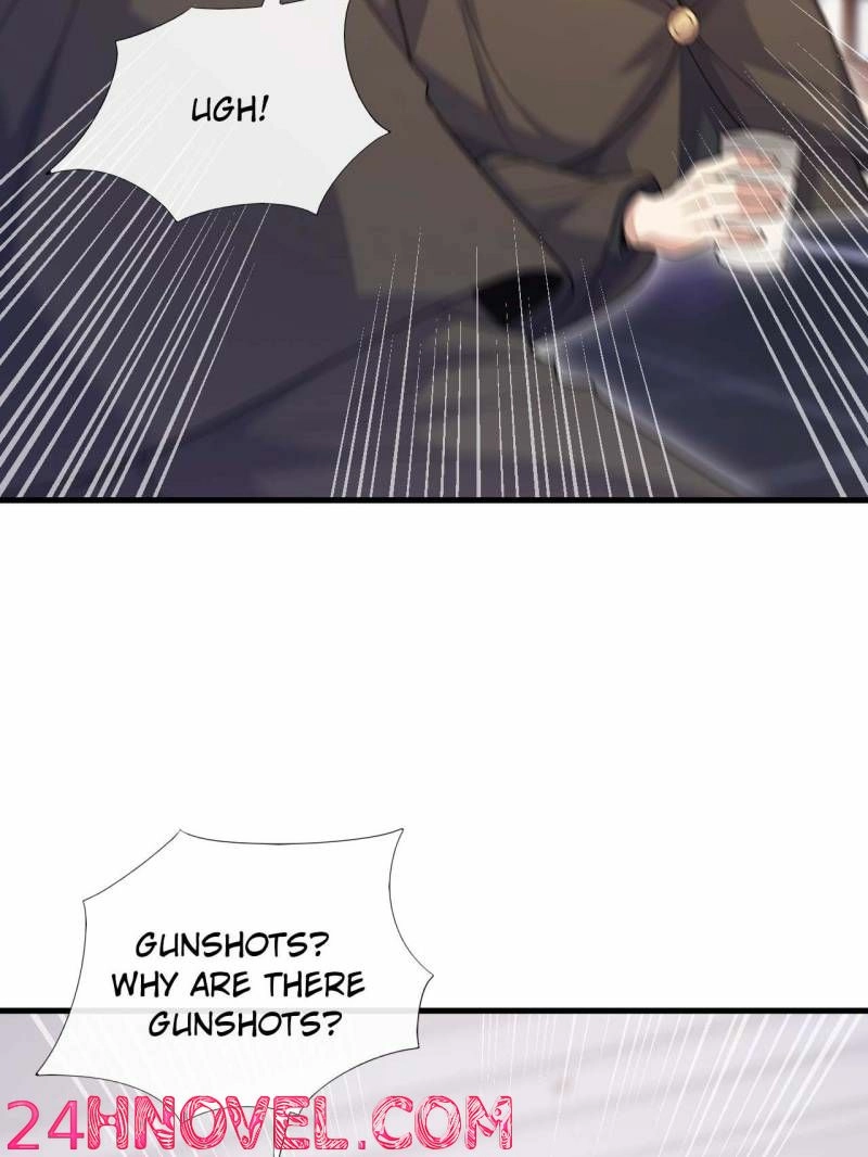 The Godly Son-in-Law of the Nation Chapter 57 - page 42