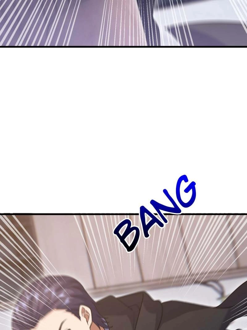 The Godly Son-in-Law of the Nation Chapter 57 - page 44