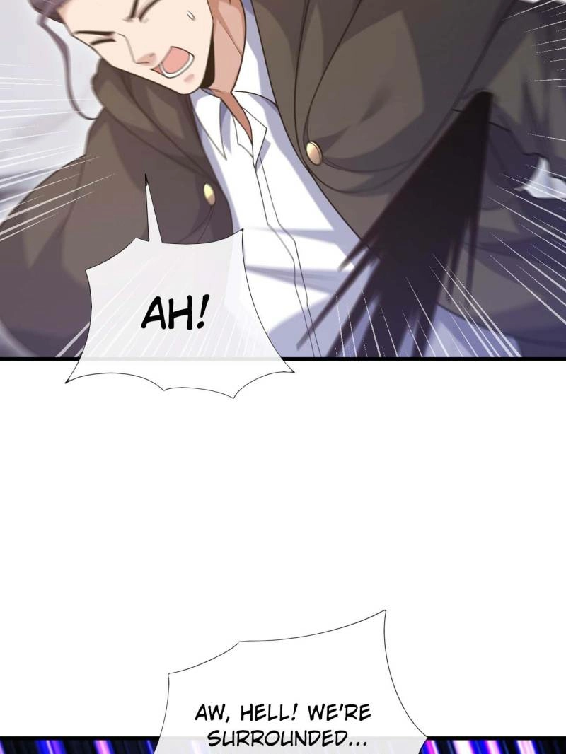 The Godly Son-in-Law of the Nation Chapter 57 - page 45