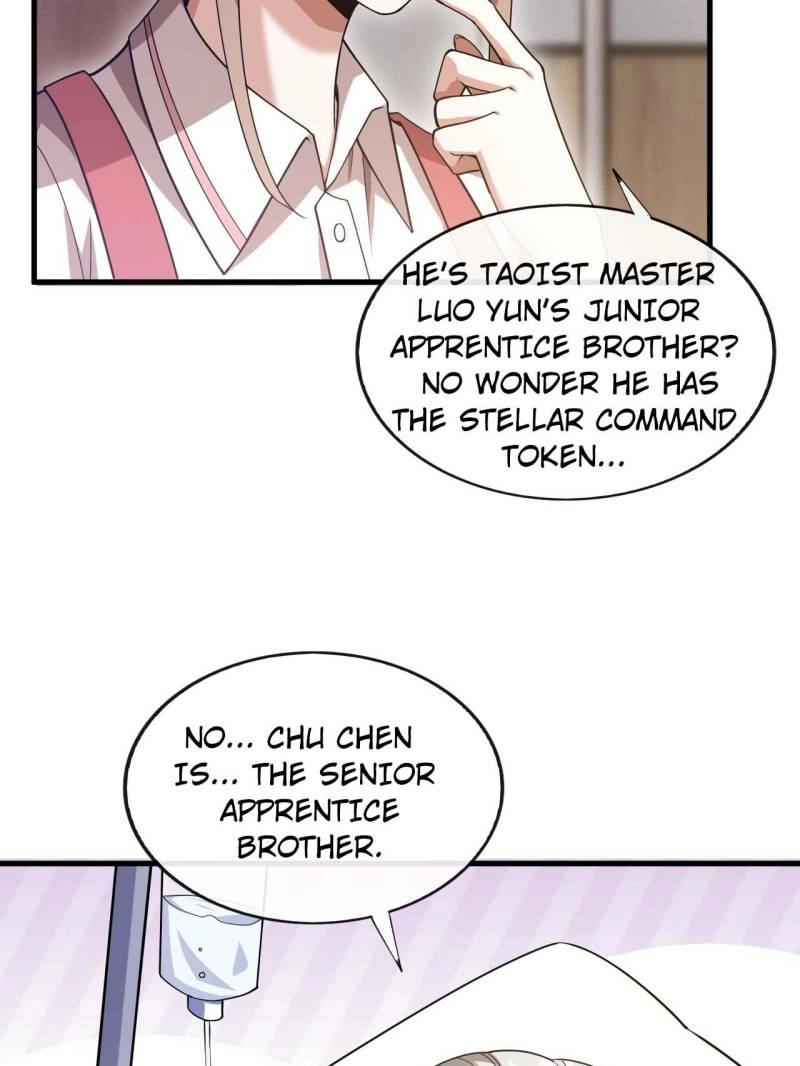 The Godly Son-in-Law of the Nation Chapter 57 - page 5