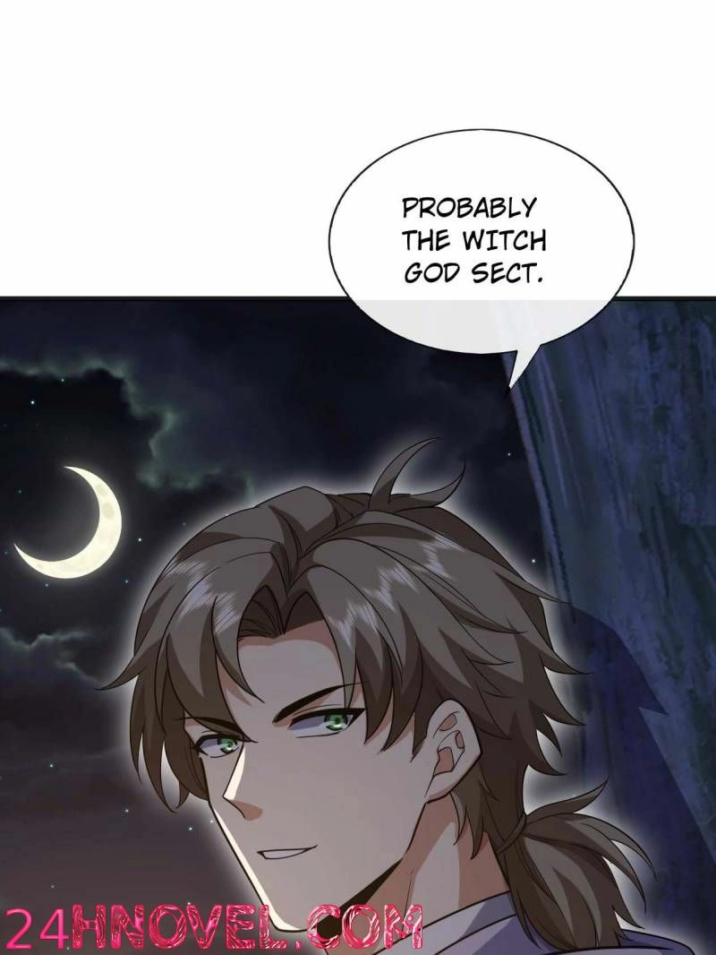 The Godly Son-in-Law of the Nation Chapter 57 - page 53