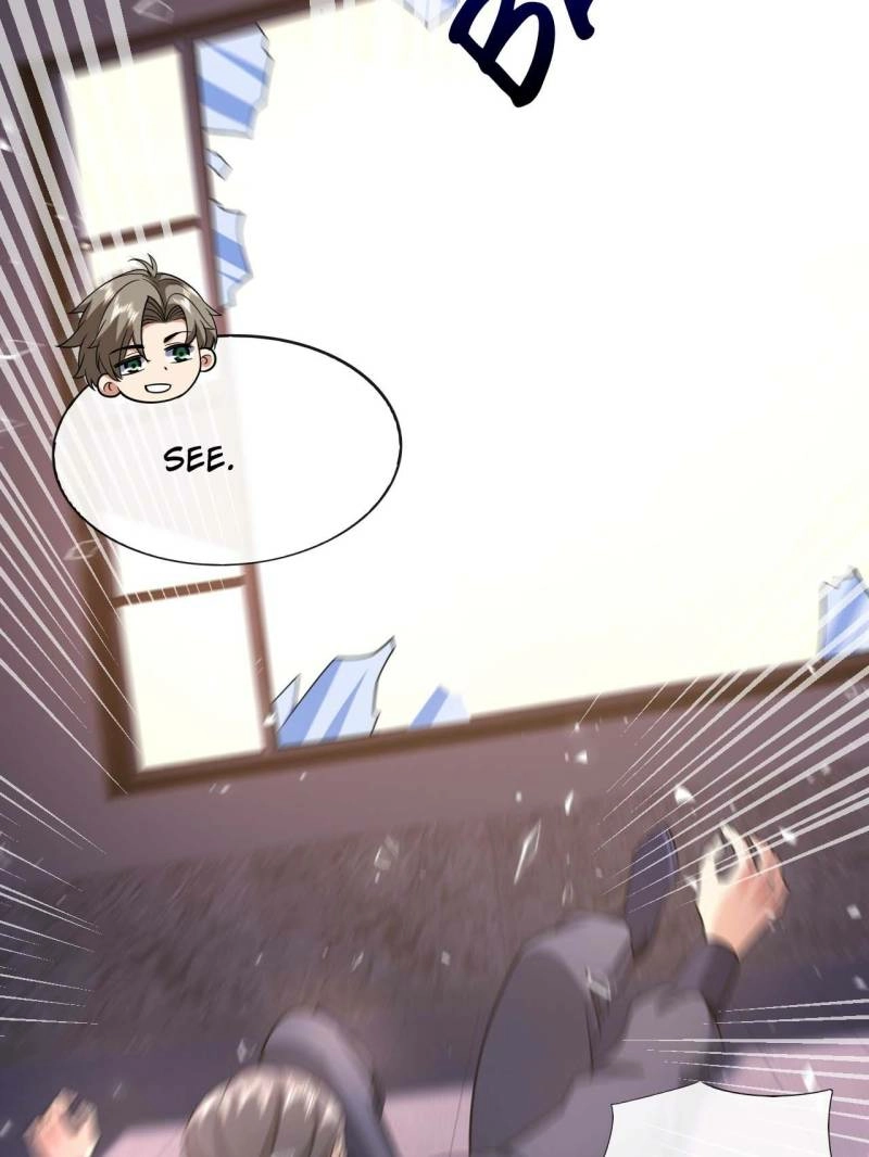 The Godly Son-in-Law of the Nation Chapter 57 - page 55